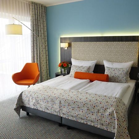 Trans World Hotel Auefeld ハノーファーシュ・ミュンデン エクステリア 写真